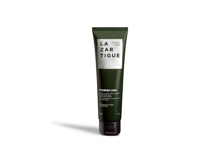 Baume Lavant Nourrissant - 150ml