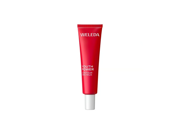 Weleda Youth Power Contour des yeux anti-rides - 12ml