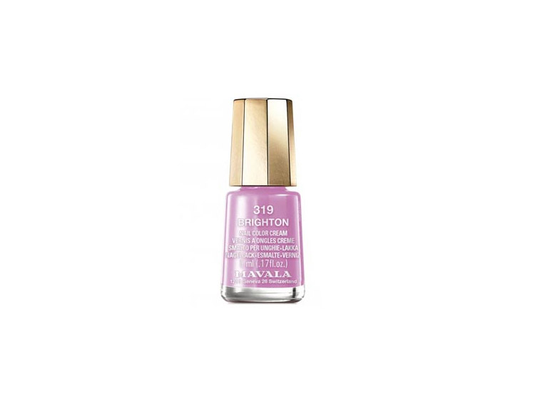 Mavala Vernis à Ongles Brighton 913.19 - 5ml