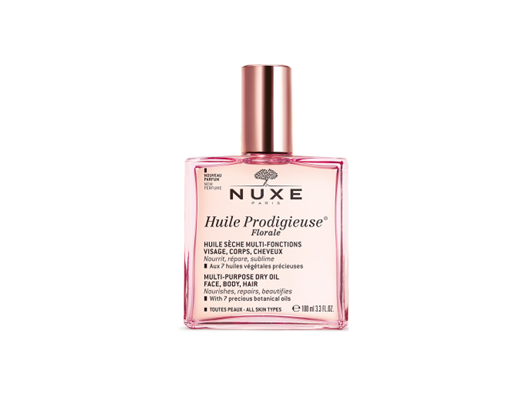 Nuxe huile prodigieuse Florale - 100ml
