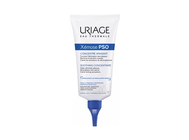 Uriage Xémose PSO Concentré Apaisant - 150ml
