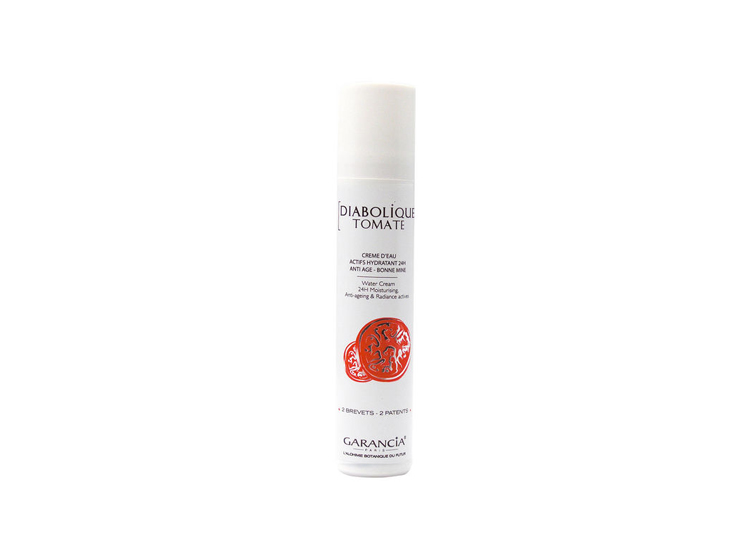Garancia Diabolique tomate Crème riche -30ml