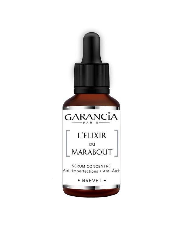 Elixir du Marabout