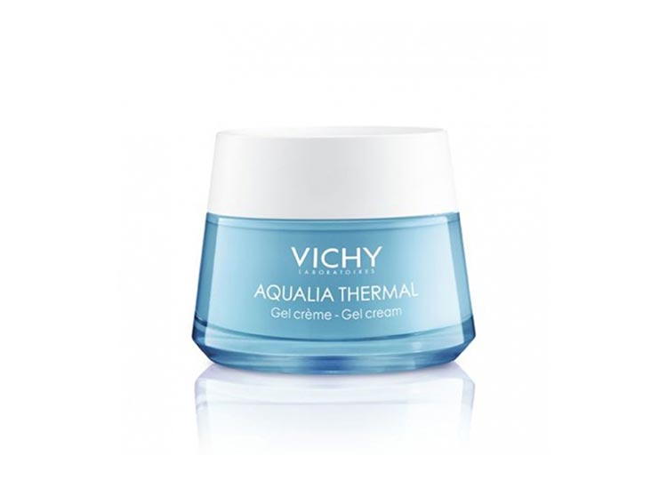 Vichy Aqualia thermal Gel-crème réhydratant - 50ml