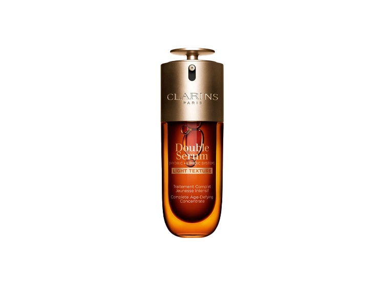 Double Sérum Light Texture - 75ml