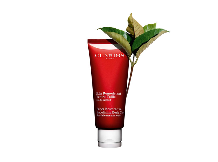Clarins Soin Remodelant Ventre-Taille - 200 ml