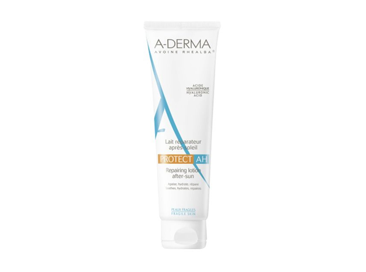 A-Derma Protect AH Lait réparateur après soleil - 250ml