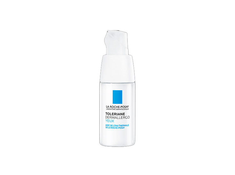 La Roche-Posay Toleriane Dermallergo yeux - 20ml