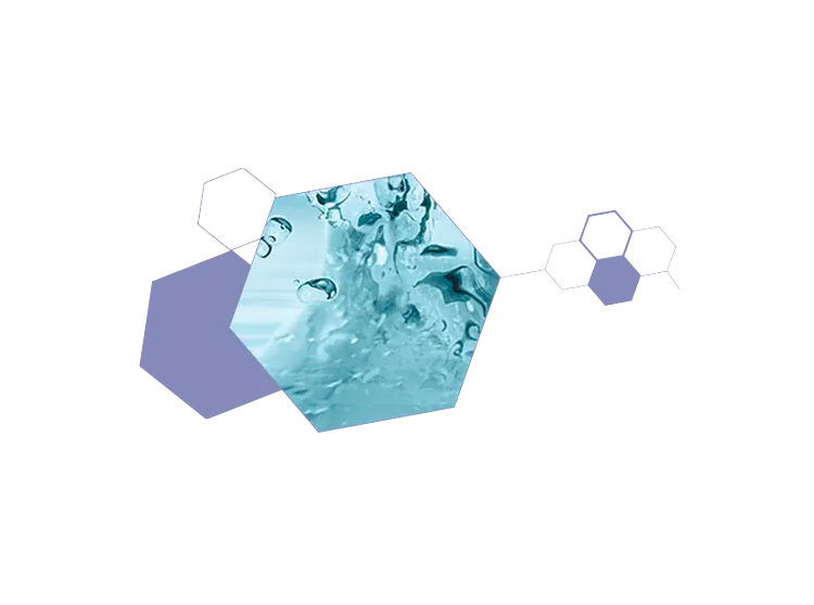 L'eau thermale de Jonzac, Actif de la Crème légère apaisante Reactive Control :