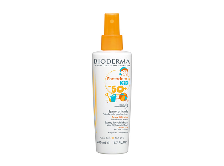 Bioderma  Photoderm KID SPF50+ - 200ml