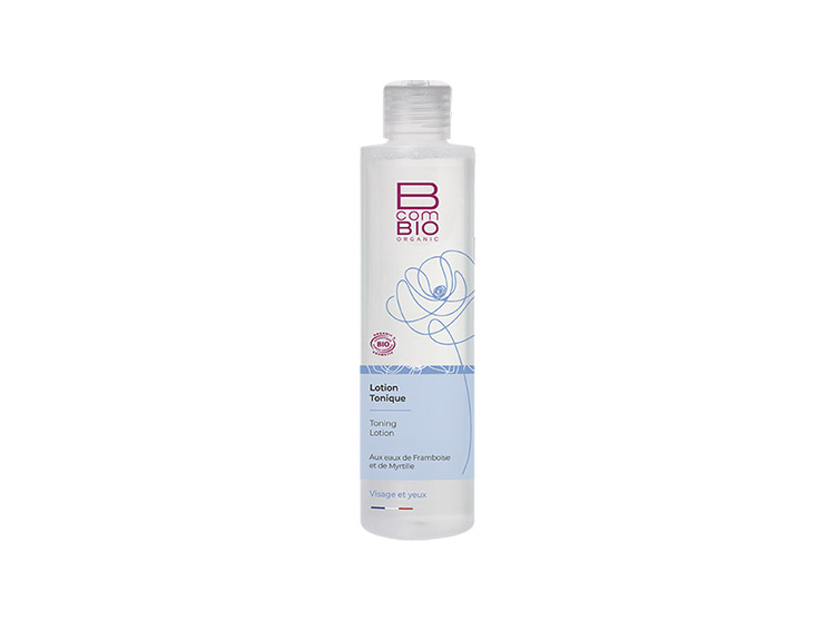 B Com Bio Lotion Tonique - 200ml