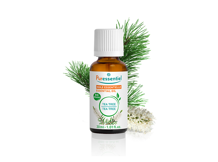 Puressentiel Huile Essentielle Tea Tree BIO - 30ml