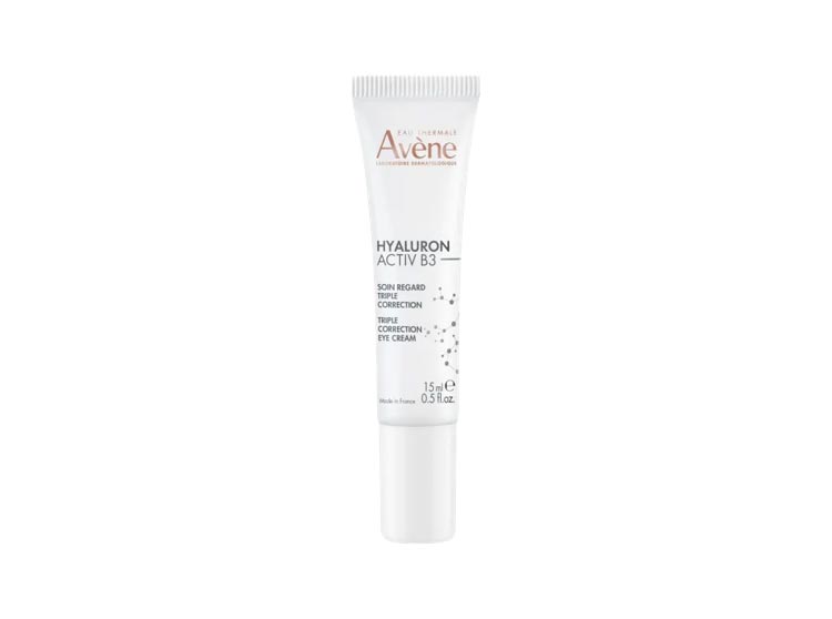 Avène Hyaluron Activ B3 Contour des yeux - 15 ml
