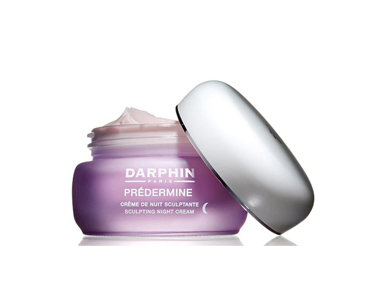 Darphin Prédermine crème de nuit sculptante - 50ml