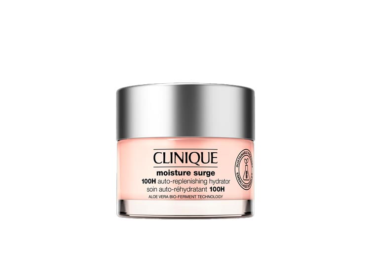 Clinique Moisture Surge Soin auto-réhydratant 100H -30ml