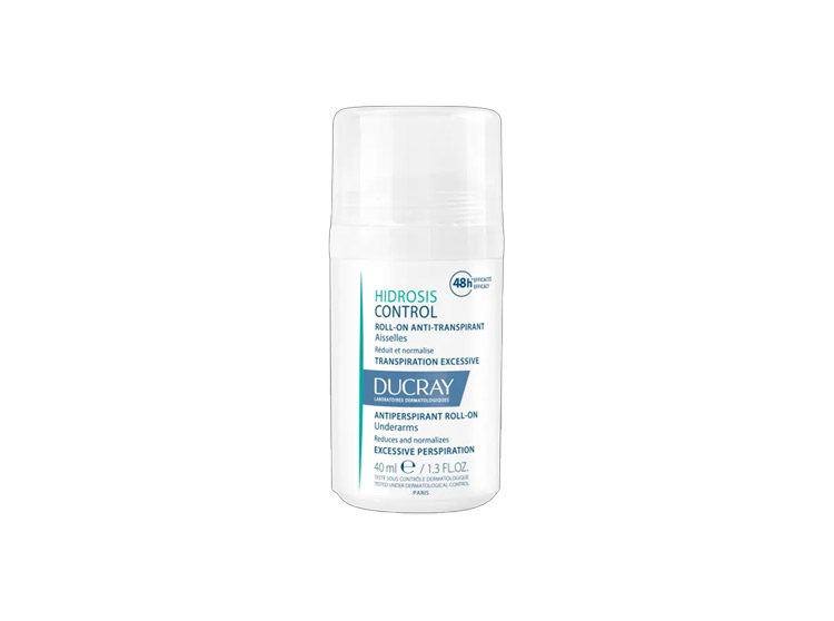 Ducray Hidrosis Control - 40ml