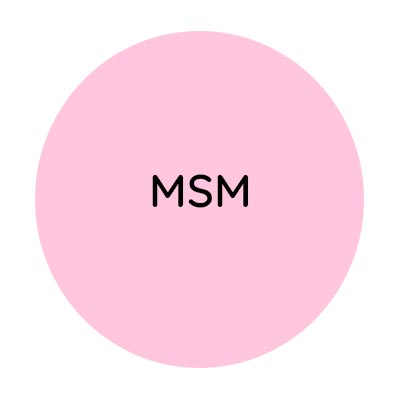 MSM