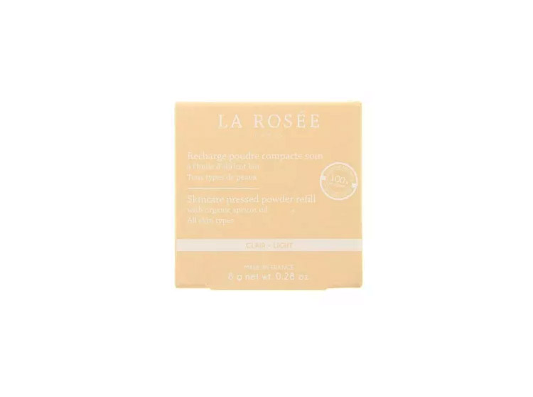Recharge Poudre Compacte Teinte Claire - 8g