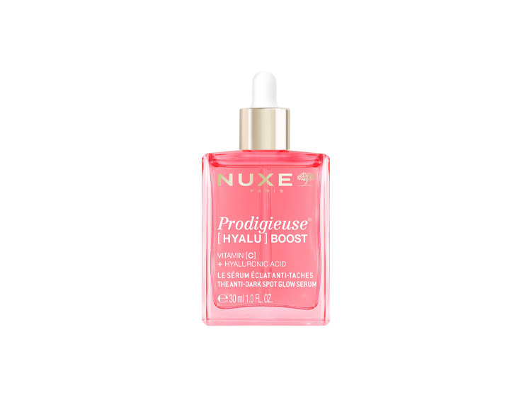 Prodigieuse Hyalu-Boost Sérum Eclat Anti-Taches - 30ml