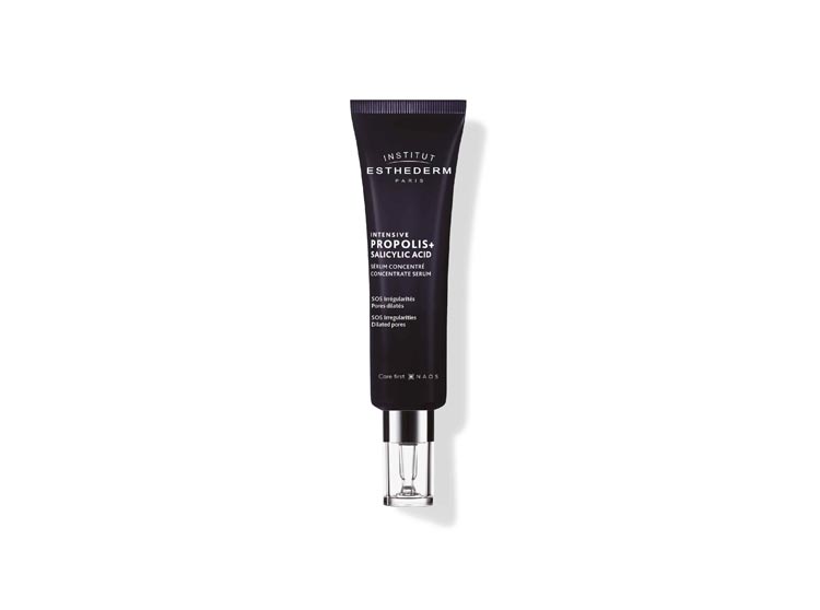 Esthederm Intensive Propolis+ Acide salicylique Sérum concentré - 30ml