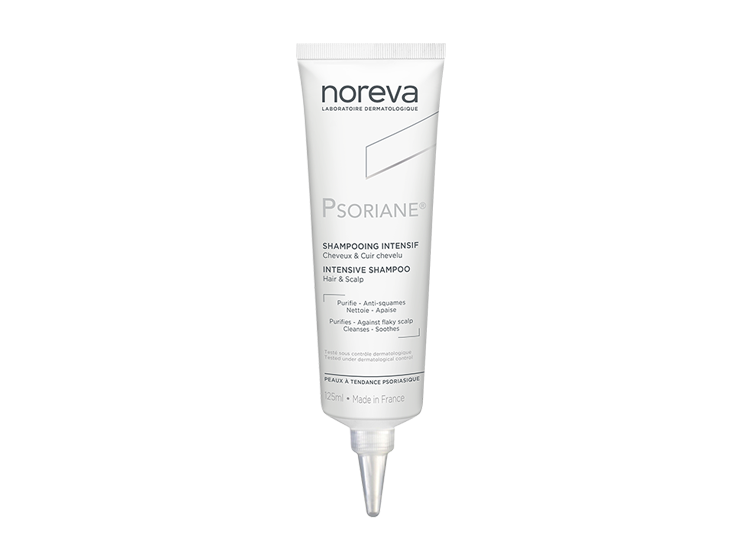 Noreva Psoriane Shampooing intensif - 125ml