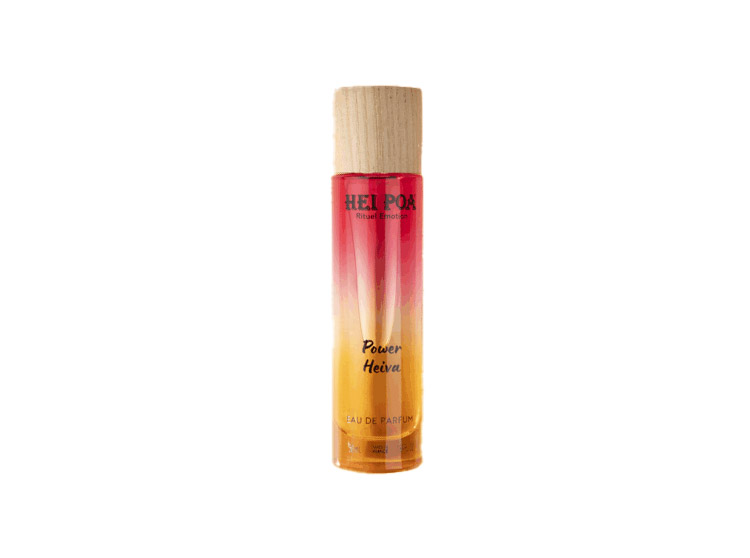 Eau de Parfum Power Heiva - 50ml