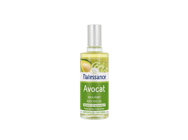 Huile d'Avocat - 50ml