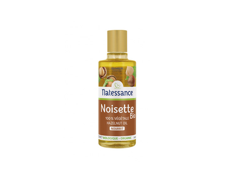 Huile de Noisette BIO - 100ml