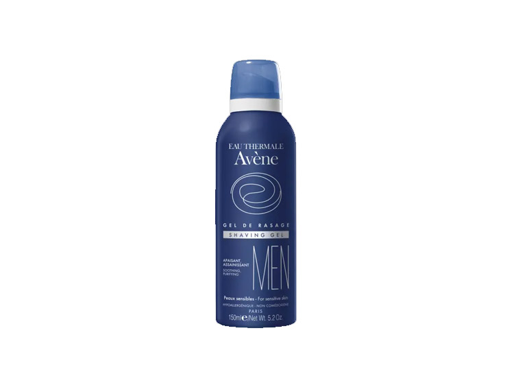 Avène MEN Gel de rasage - 150ml