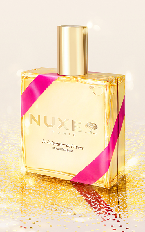 Nuxe Calendrier de l'Avent 2025