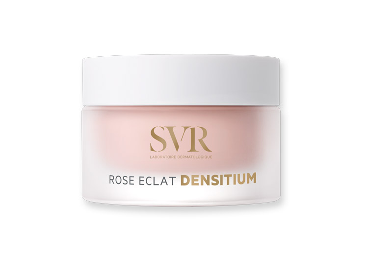 SVR Sensitium Rose éclat - 50ml