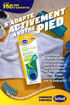 indication produit
