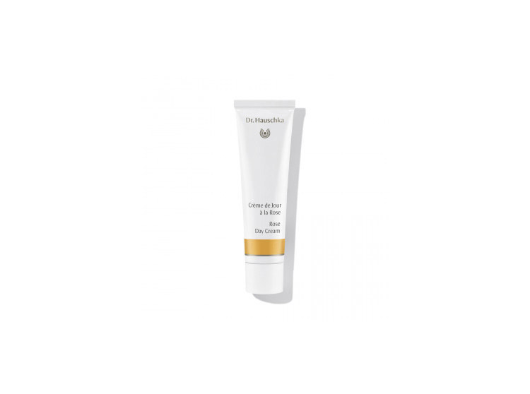 Dr. Hauschka Crème de Jour à la Rose - 30ml