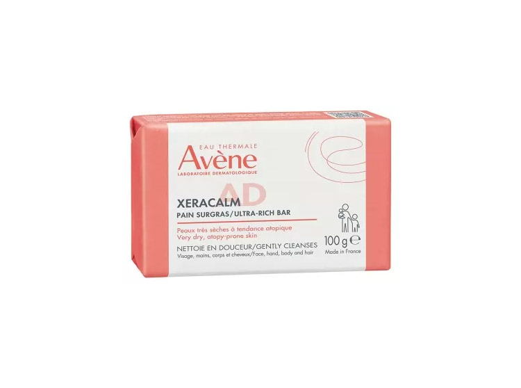 Xeracalm Pain Surgras Ultra-Riche - 100g