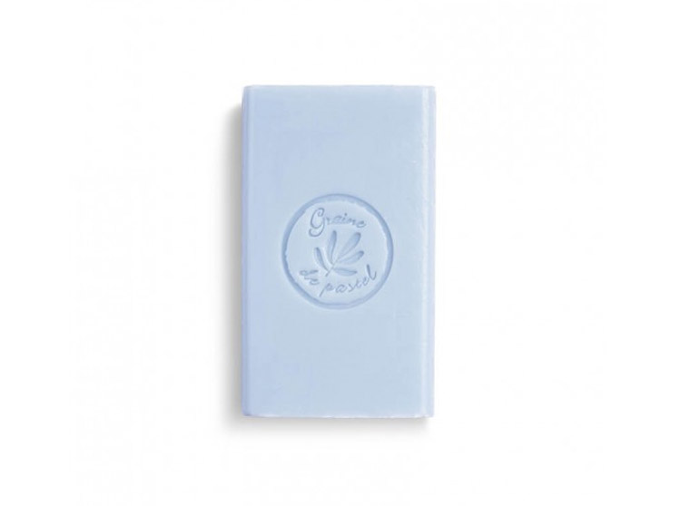 Graine de Pastel Savon surgras BIO - 100g