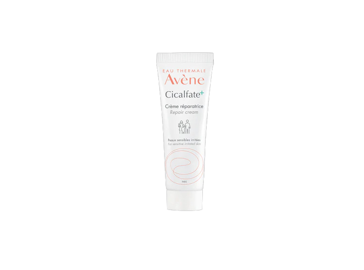 Cicalfate+ crème restauratrice protectrice - 40ml