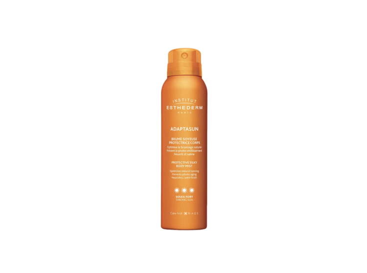 Adaptasun Brume Soyeuse Protectrice Corps - 150ml