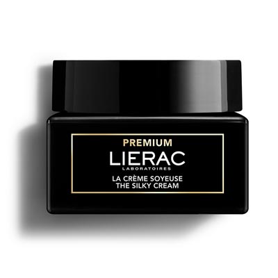 Lierac Crème Soyeuse