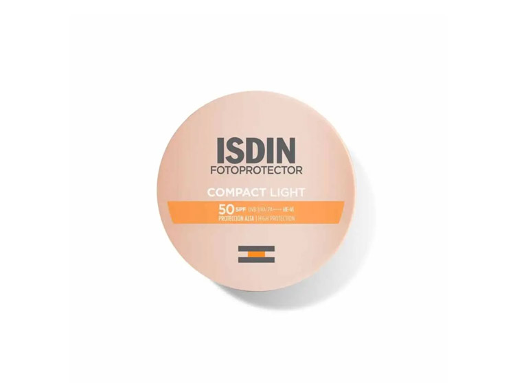 Fotoprotector Compact Light SPF50 - 10g