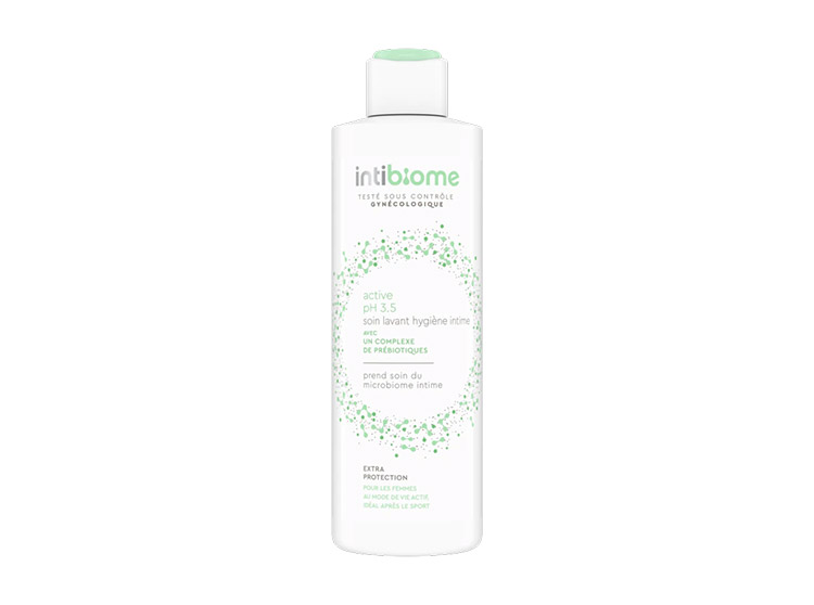 Intibiome Active Extra-protection au quotidien - 250ml