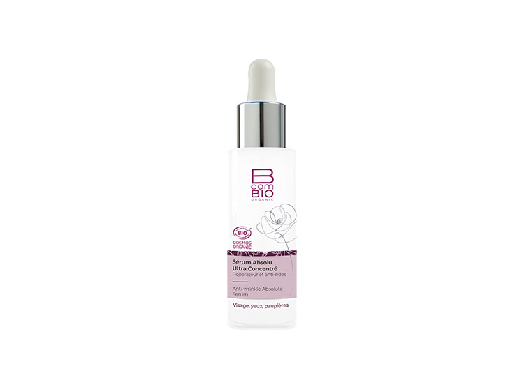 B com Bio Sérum Actif Ultra concentré - 30ml