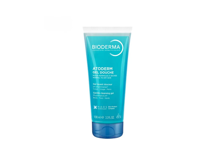 Atoderm Gel Douche - 100ml
