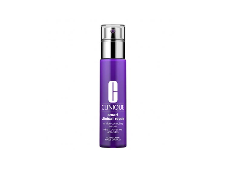 Clinique Smart Clinical Repair Sérum Correcteur Anti-rides - 30ml