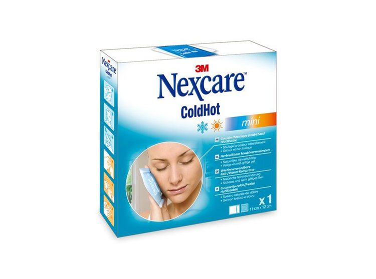 3M Nexcare Coldhot mini -12x11cm