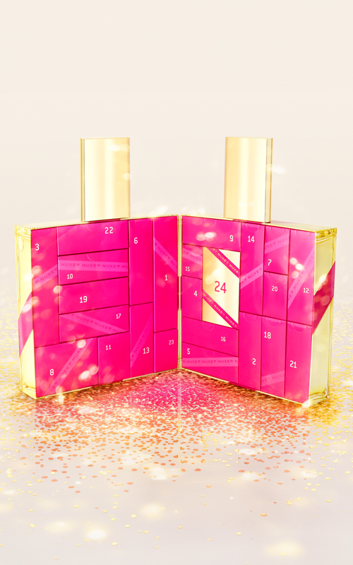 Nuxe Calendrier de l'Avent 2025