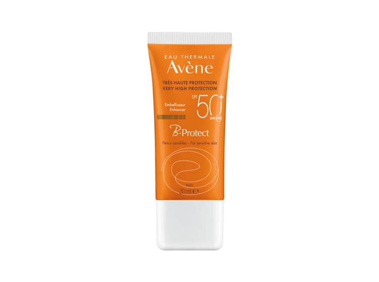 B-protect SPF50+ - 30ml