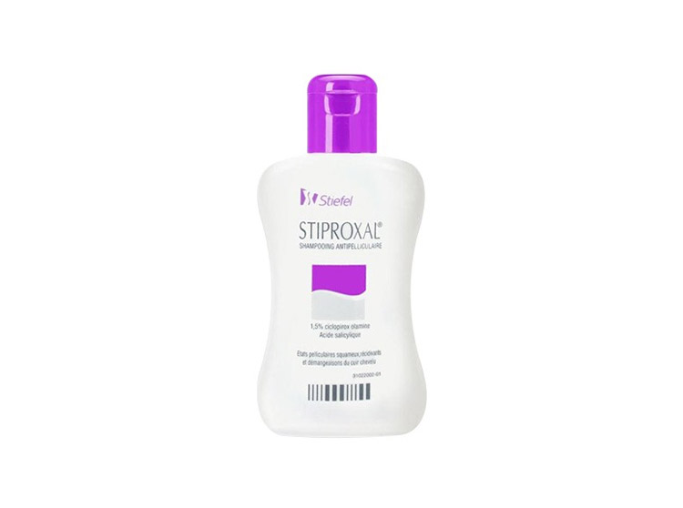 Stiproxal Shampooing Antipelliculaire - 100ml