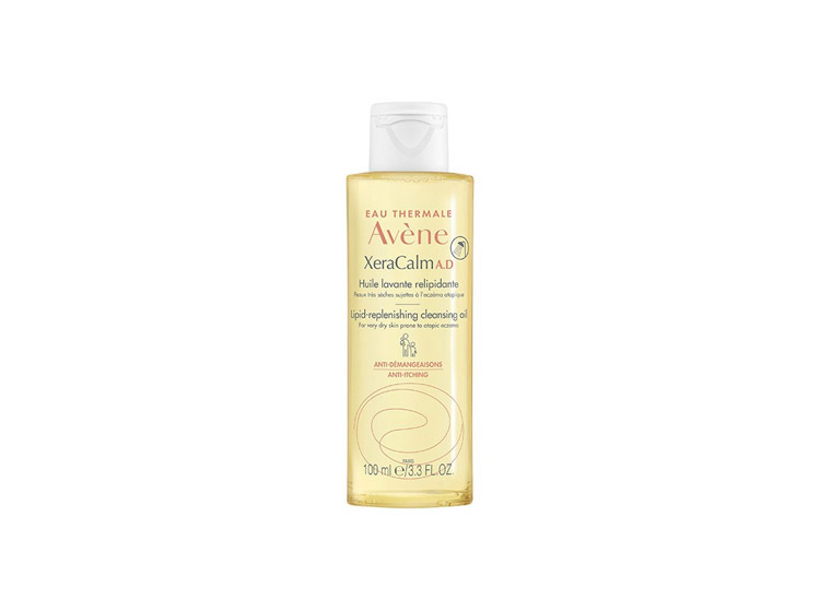 Avène XeraCalm A.D Huile Lavante Relipidante - 100ml