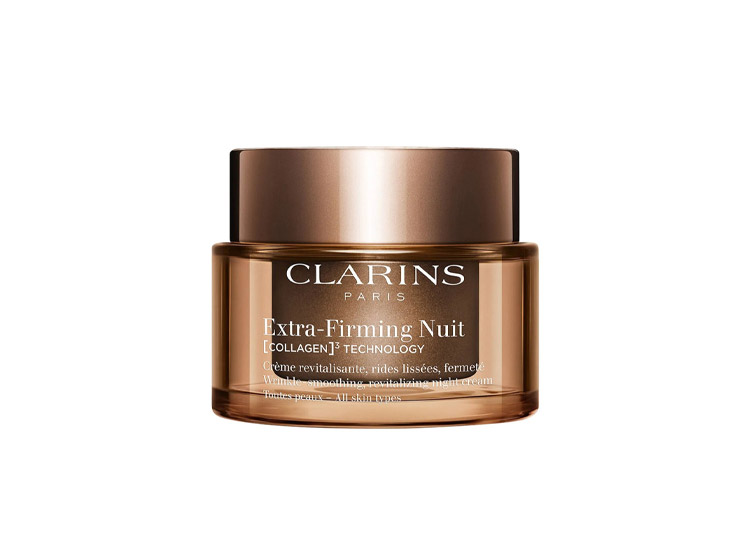 Extra-Firming Crème Nuit Toutes Peaux - 50ml