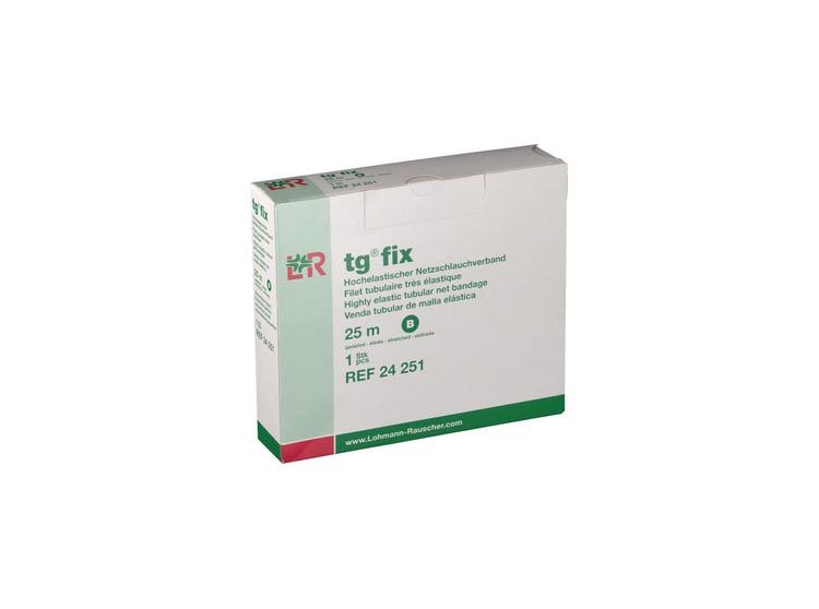 Lohmann & Rauscher Tg Fix Tube B petites extrémités